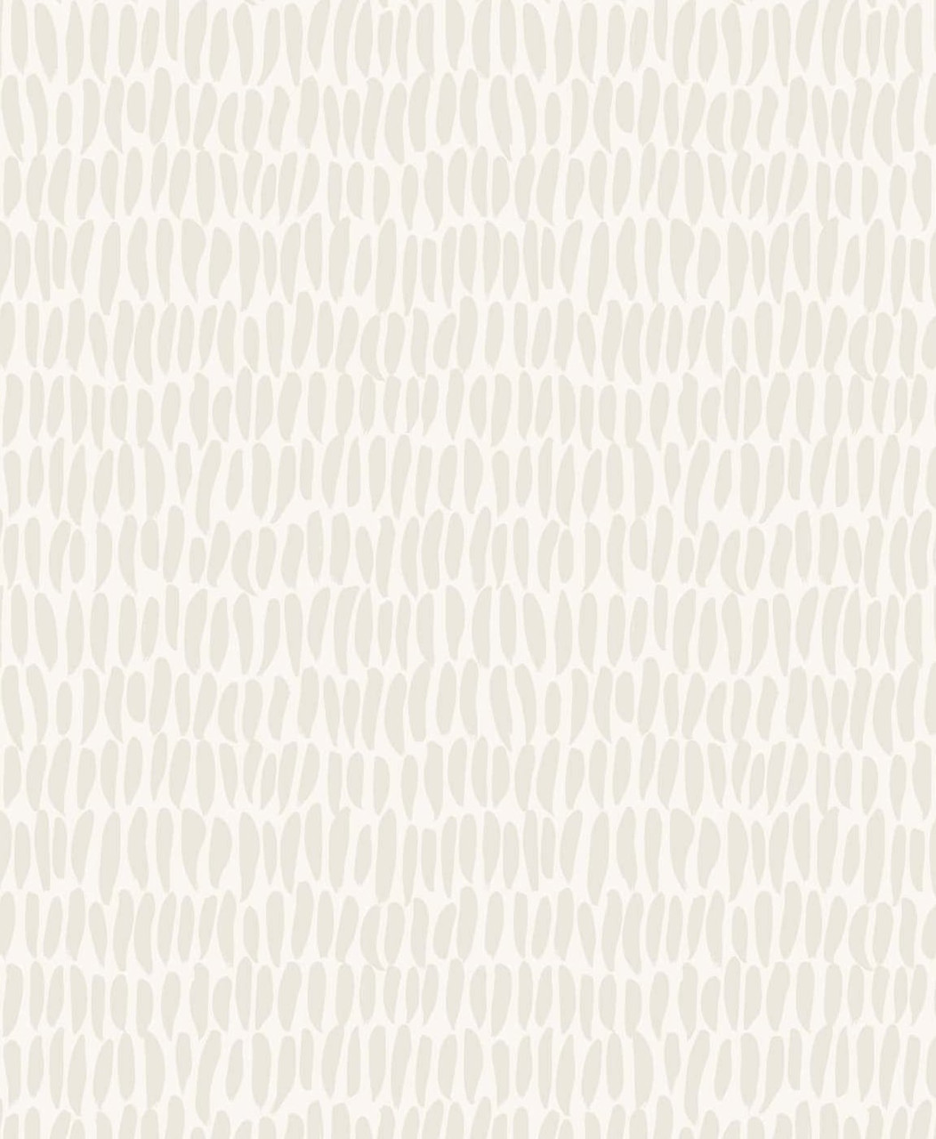 Brushwork Oat Milk by Seabrook Wallpaper The Simple Life Netherlands 57.5 12.6" 20.9" - Fabric Carolina -